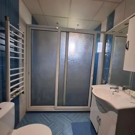 Apartment La Vie *