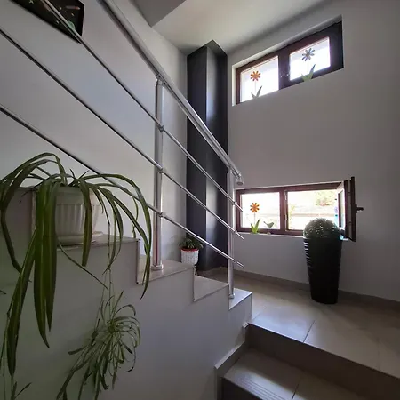 La Vie Apartment Opanets
