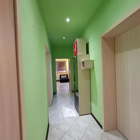 La Vie Апартаменты Opanets