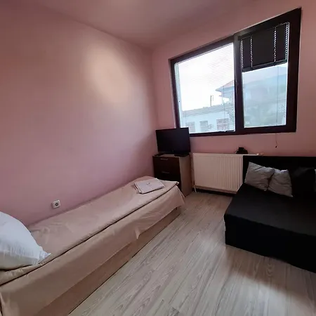 La Vie Апартаменты Opanets