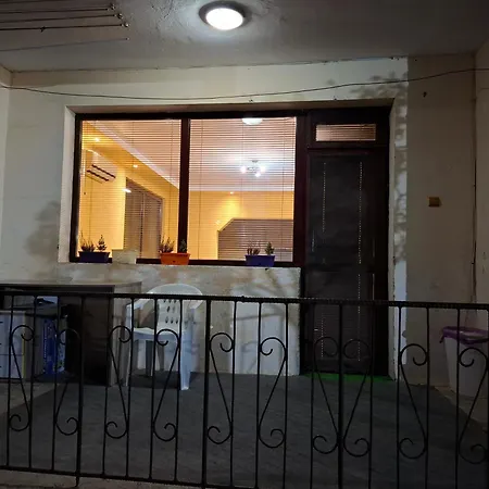 La Vie Apartment