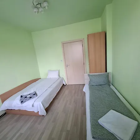 Апартаменты La Vie Opanets