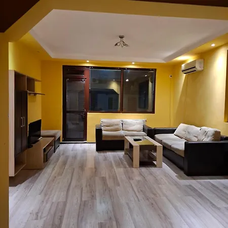 La Vie Apartment