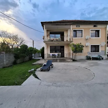La Vie Apartment