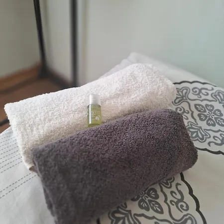 Апартаменты La Vie *