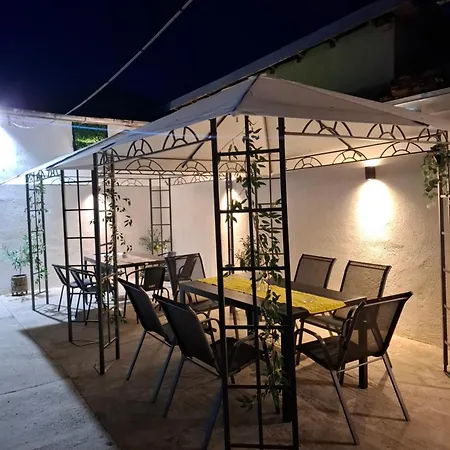 Apartment La Vie *