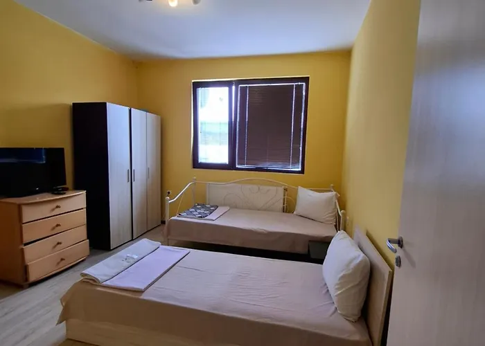 La Vie Апартамент *