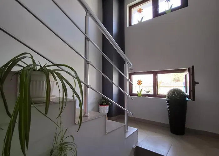 La Vie Апартамент Opanets