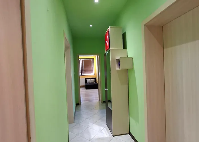 La Vie Апартамент Opanets