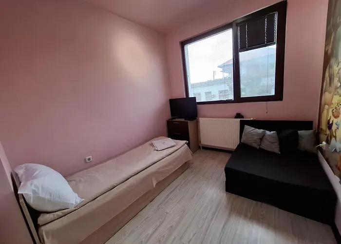 La Vie Lejlighed Opanets