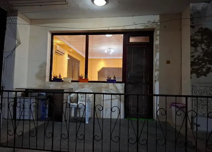 La Vie Апартамент