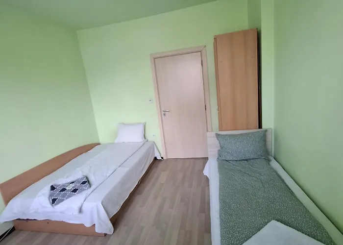 Lejlighed La Vie Opanets