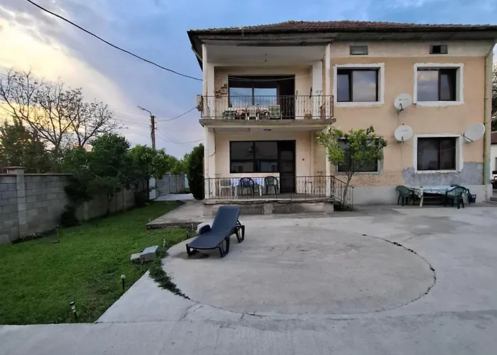 La Vie Апартамент