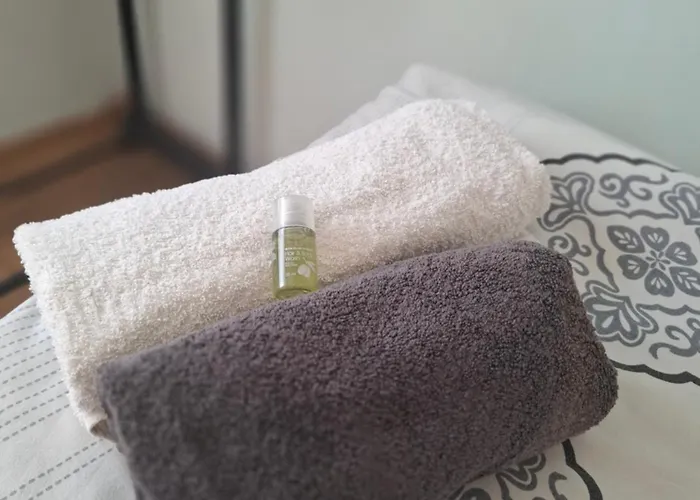 Апартамент La Vie *